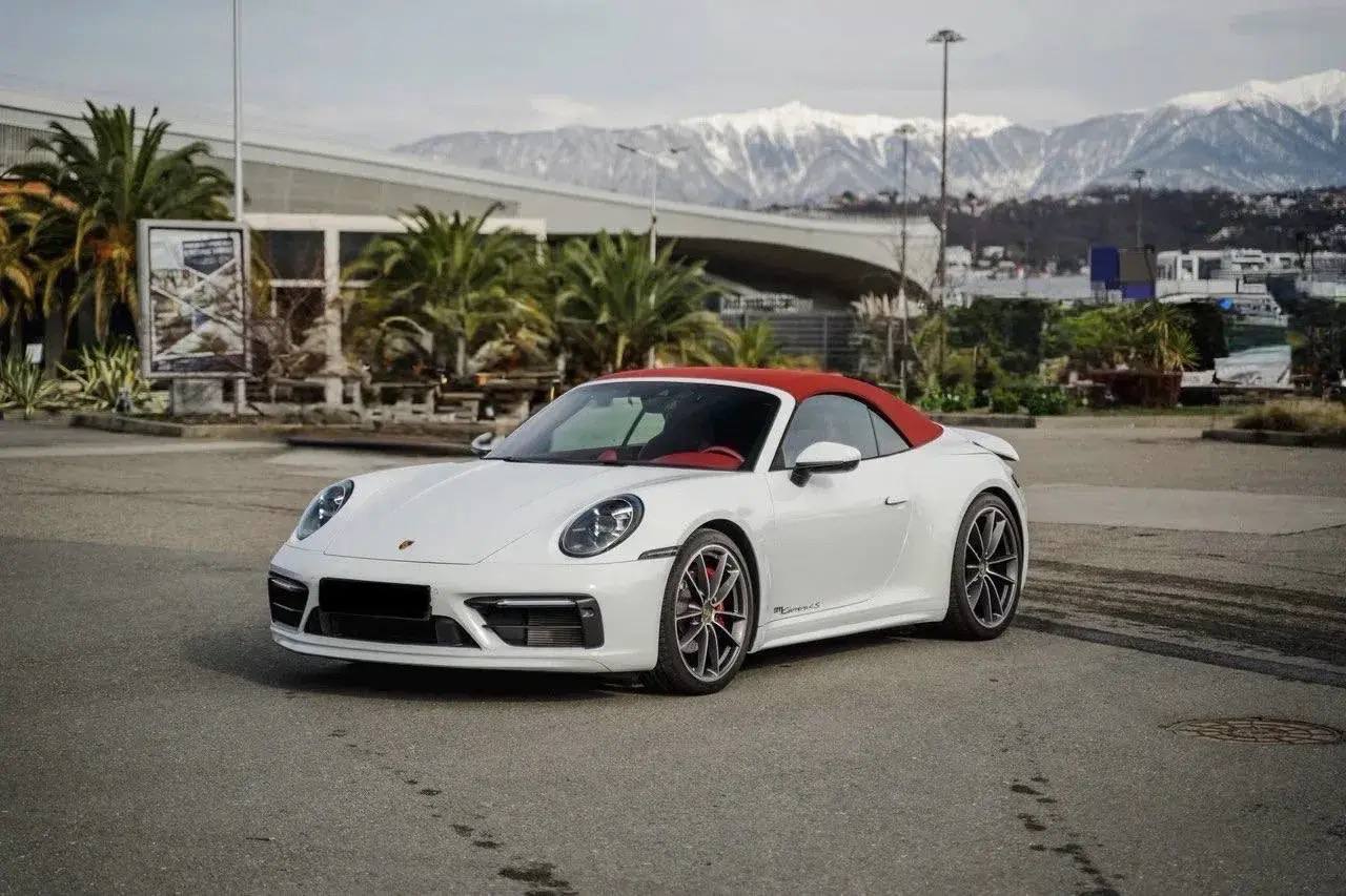 Porsche 911/art:10407