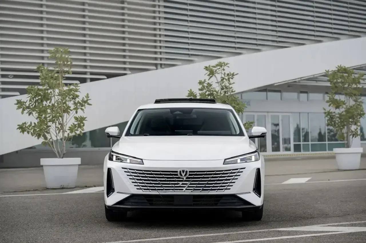 Changan LAMORE/art:10410