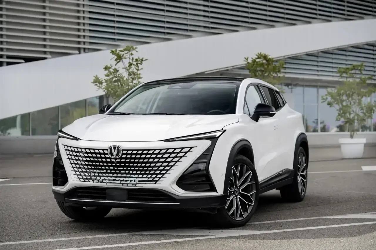CHANGAN UNI-T/art:10412