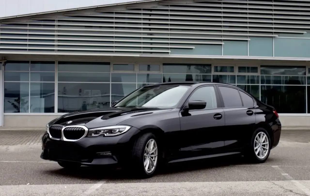BMW 320 I/art:10415