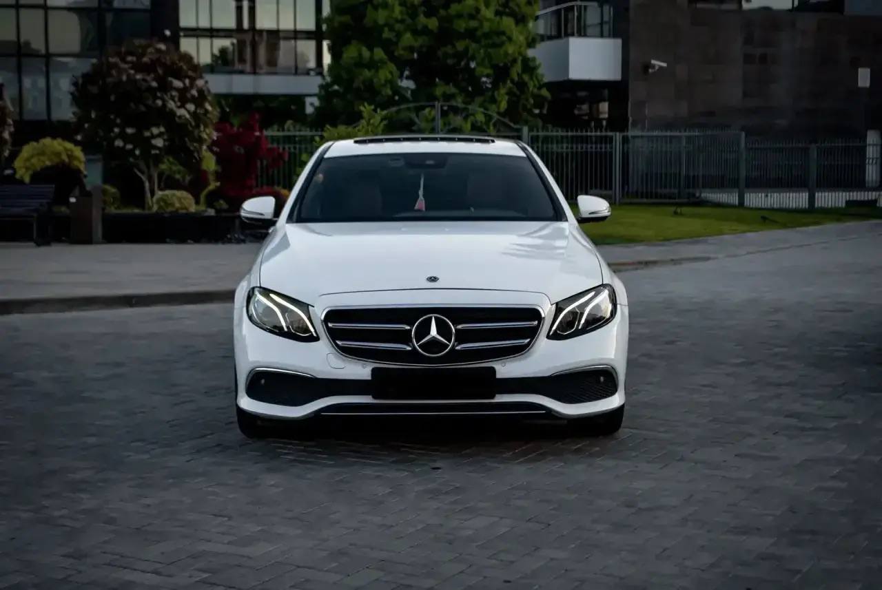 Mercedes Benz E250/art:10416