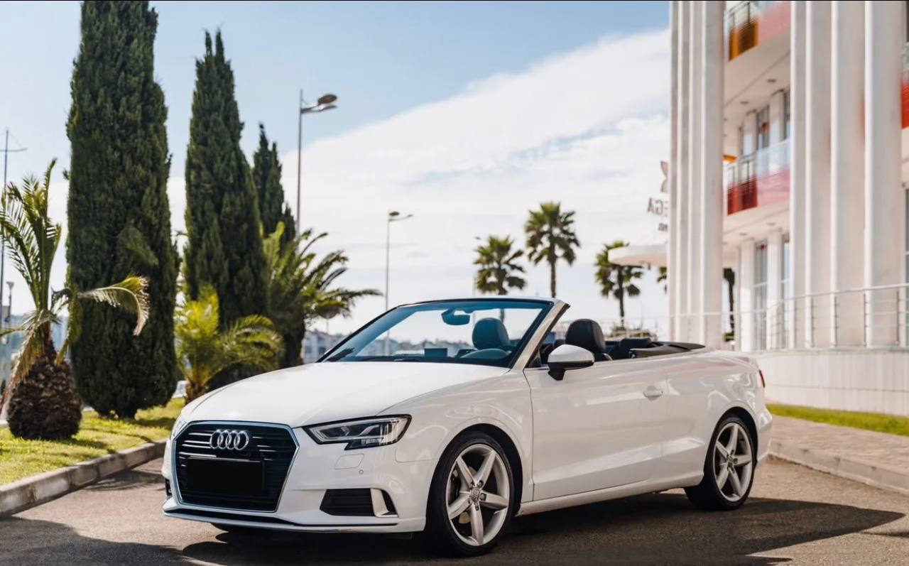 Audi A3/Art:11003