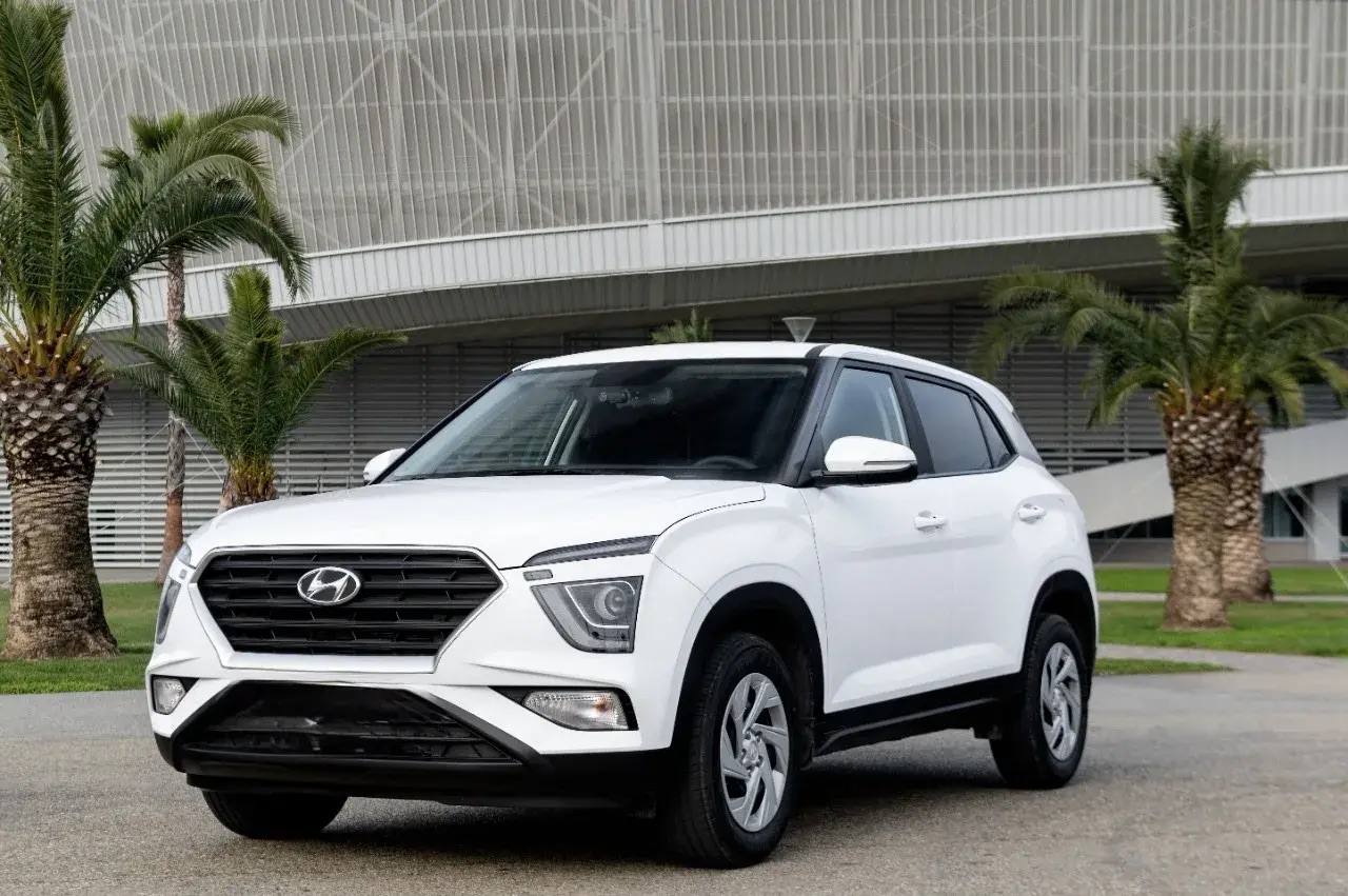 Hyundai Creta/art:10401