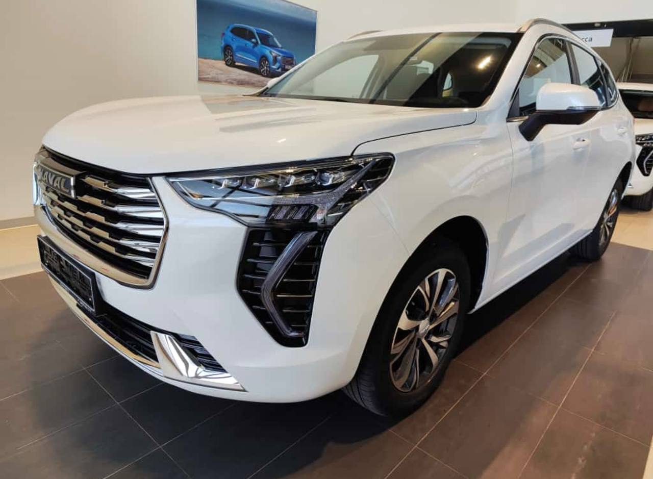 Haval Jolion/Art:11107