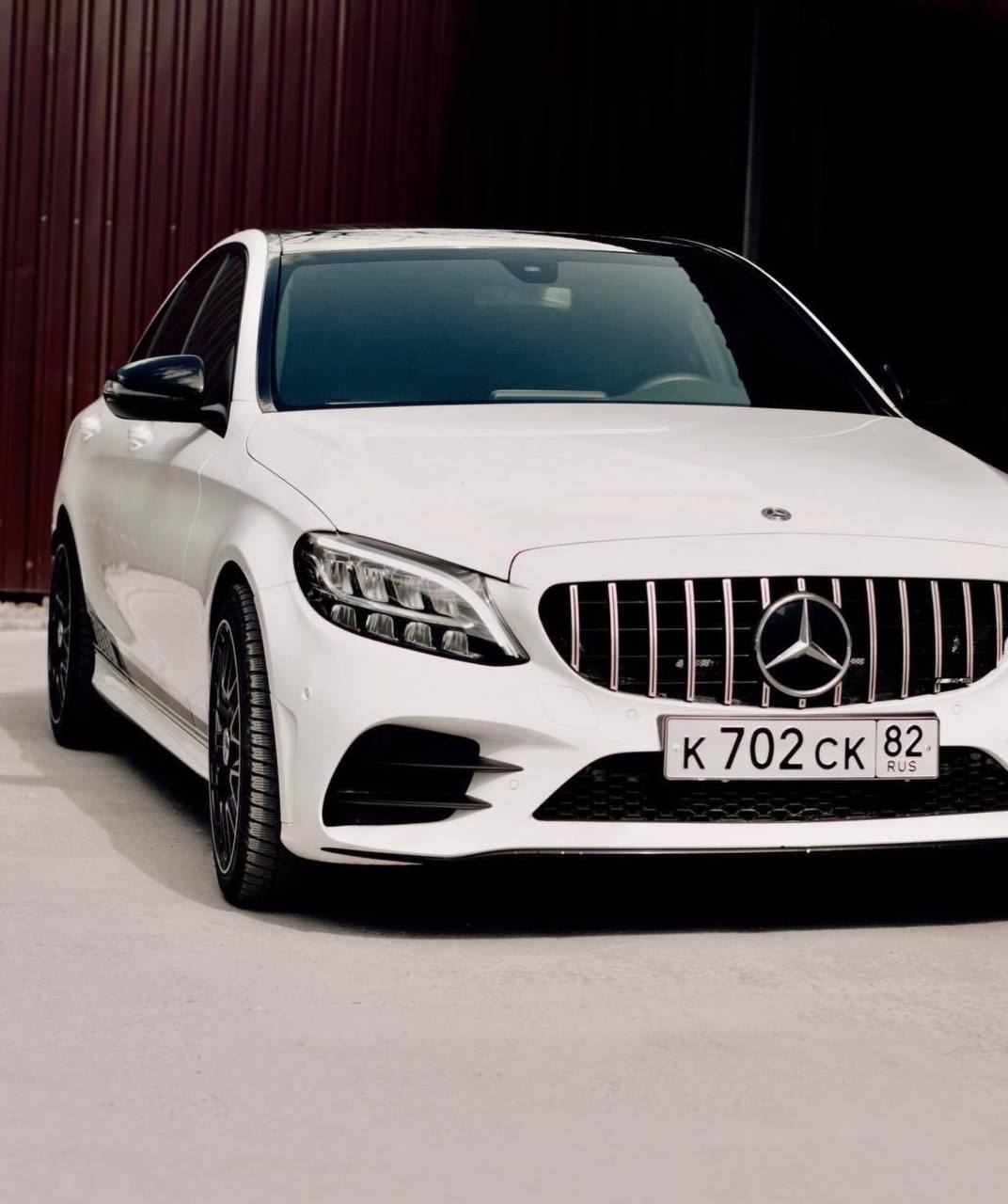 Mercedes Benz C-180/Art11110