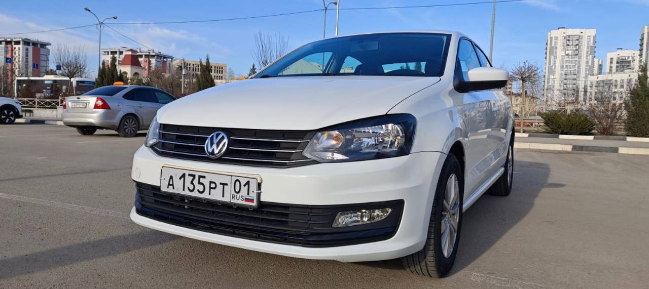 Volkswagen Polo/Art:11111