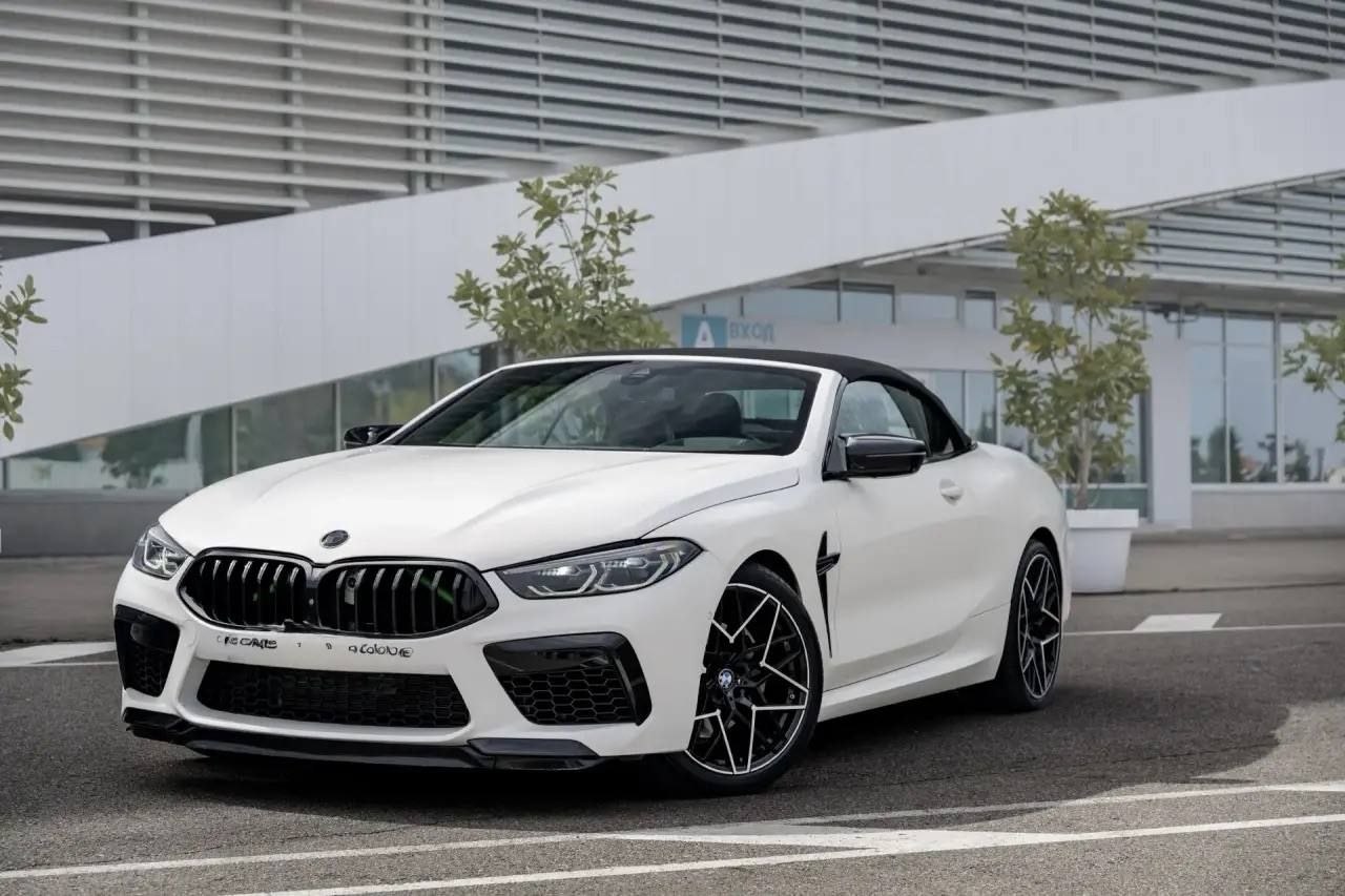 BMW 840/art:10402