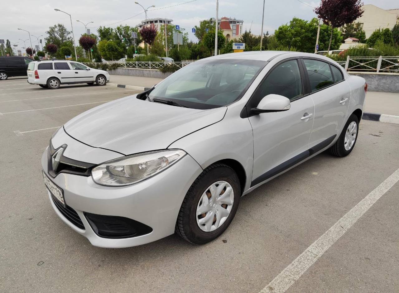 Renault Fluence/Art:11114