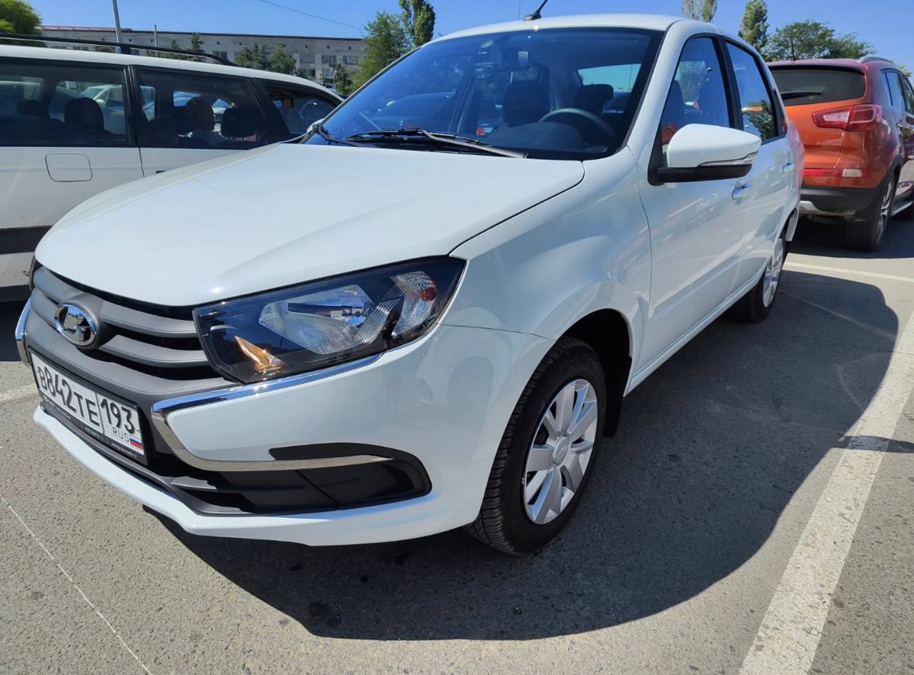 Lada Granta /Art:11117